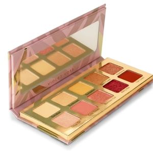 Violet Voss Sunkissed Eyeshadow Palette